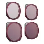 Kamerafilter PGYTECH ND-PL Set