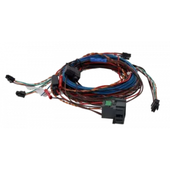Webfleet FMS Kabelset für Link 740 inkl. LCS100 Verbindung