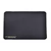 Mauspad ESPERANZA EGP101K — Gaming-Mauspad, 250×200×2 mm, Kunststoff, schwarz