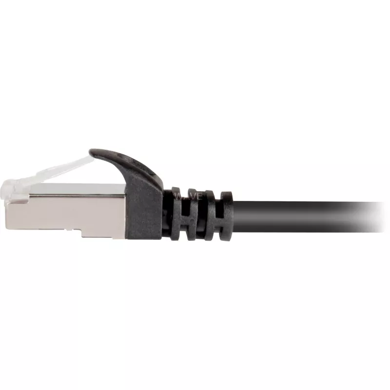 Netzwerkkabel Sharkoon RJ-45 Cat6 2 m Grau