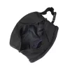 Reisetasche Eco Travel TOILETRY/Schwarz 8409 Rivacase