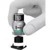 Nuss-Bitsatz Wera 8790 HMC HF 1 Zyklop 10 Stück
