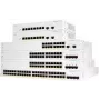 Managed L2 Gigabit Ethernet Switch Cisco CBS220-48T-4X-EU