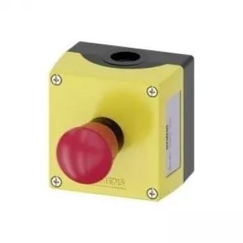 Siemens 3SU18010NA002AA2 Elektrogehäuse
