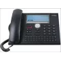 Digitales Tischtelefon MITEL MiVoice 5380 (Modell 20350886) – hochauflösendes Display, programmierbare Tasten