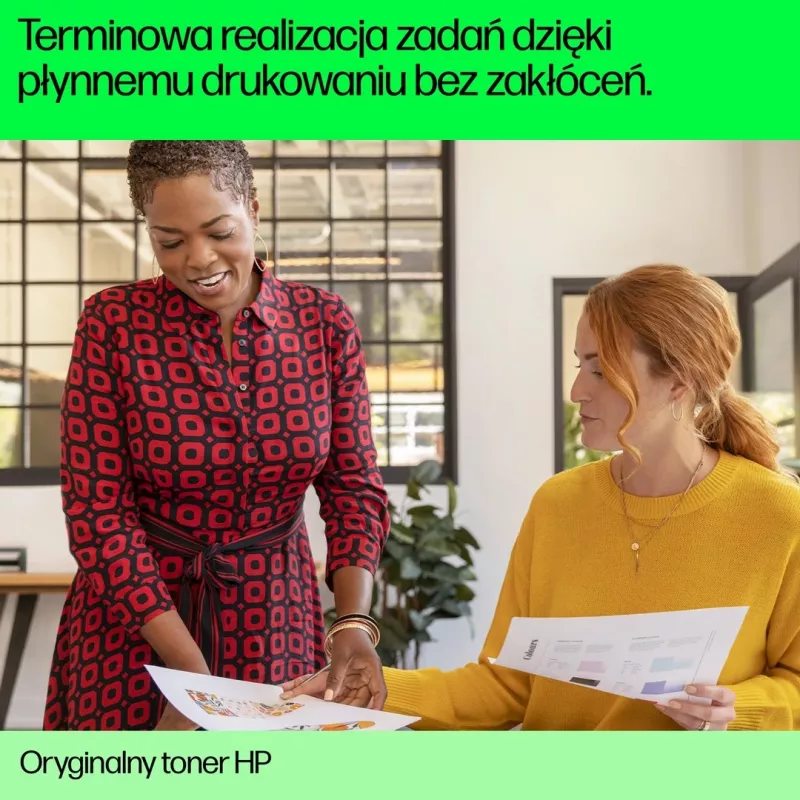 Tonerpatrone HP 212A Schwarz Original LaserJet 2300 Seiten