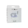 True Wireless Ohrhörer White Shark GEB-TWS-201 Blaze Weiß