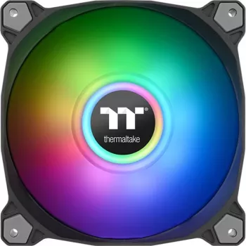 Lüfter Thermaltake Pure Duo 14