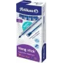 Pelikan Hang Stick K86h Blau in Klappbox (820813)