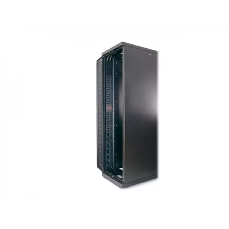 APC Basic Rack PDU Stromverteilungseinheit (PDU) 24 AC-Ausgänge 0U Schwarz