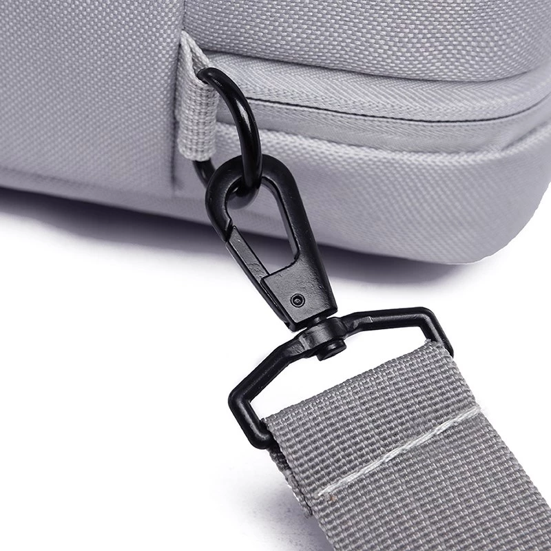 Addison 300215 Notebook-Tasche 39,6 cm (15,6) Aktentasche Schwarz