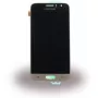 Austausch-LCD- und Touchscreen-Einheit für Samsung Galaxy J1 (Gold) GH97-18224B