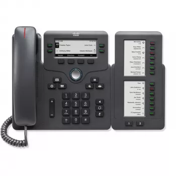 Cisco Kem Für 6800/SERIES Mpp IN