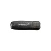 MEMORY DRIVE FLASH USB2 16 GB/SCHWARZ 3502470 INTENSO