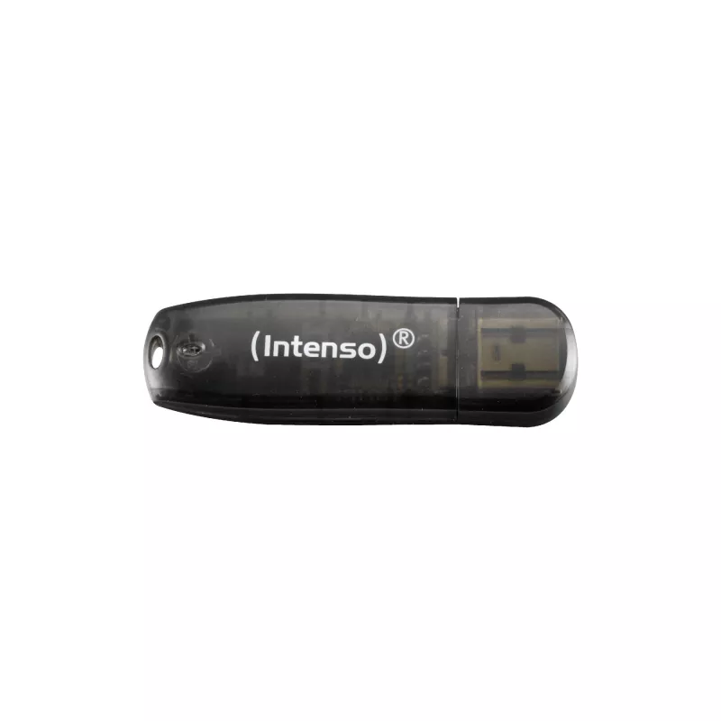 MEMORY DRIVE FLASH USB2 16 GB/SCHWARZ 3502470 INTENSO