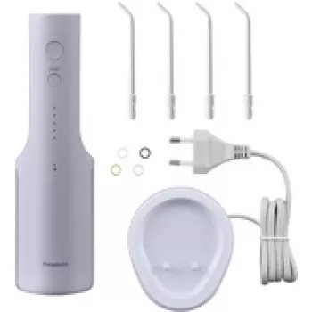 Kabellose Munddusche Panasonic EW-DJ27 0,2 L Weiß