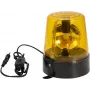 Ambiance-Beleuchtung Eurolite 50603021 LED Schwarz Orange Kunststoff