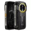 Smartphone UleFone Armor Mini 20 5,5 Zoll 8 GB RAM 256 GB Speicher Schwarz
