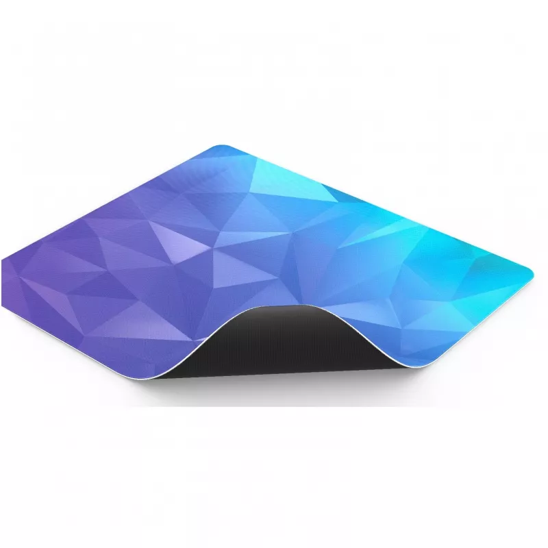 Mauspad ENDORFY Crystal Blue L