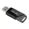 Pny Attach X USB 3.2 128GB Pack - 128 GB (P-FD128ATTX-GE)