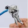 KNIPEX VERSTELLBARE ZANGE 100 mm XS