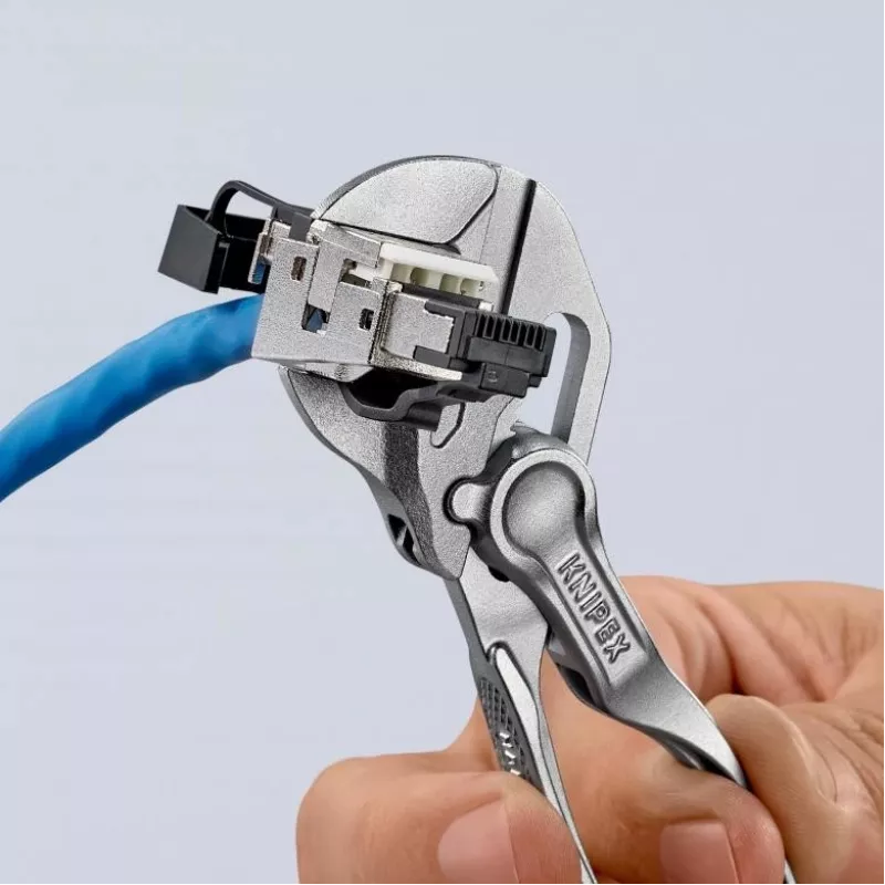 KNIPEX VERSTELLBARE ZANGE 100 mm XS