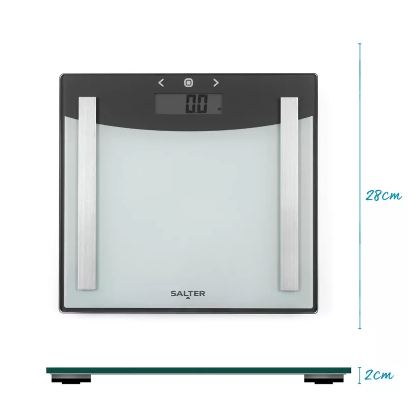 Analysewaage Salter 9137 SVWH3R