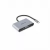 DICOTA D32064 Mobile Device Dock Station Tablet/Smartphone/Laptop Silber
