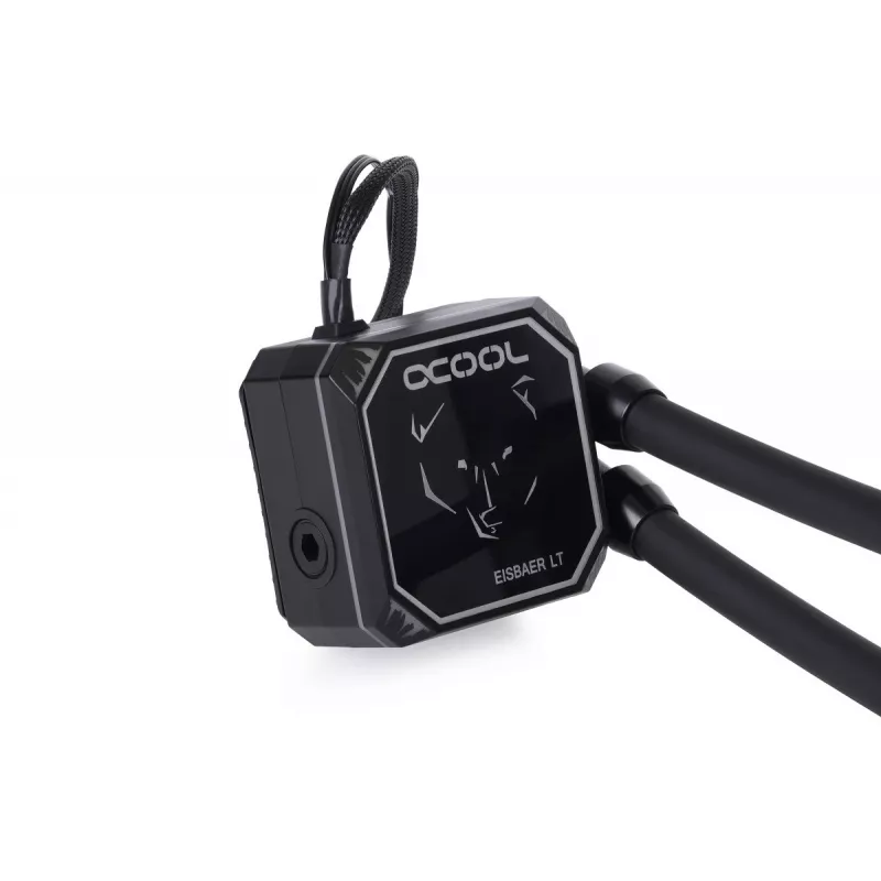 All-in-one-Flüssigkeitskühler Alphacool Eisbaer Aurora LT360