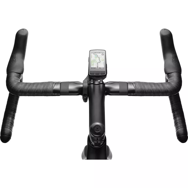 Funkradcomputer Wahoo ELEMNT Bolt V3 — GPS, 2,3 Zoll TFT-Display, 32 GB Speicher, IPX7, Bluetooth 5.0, ANT+