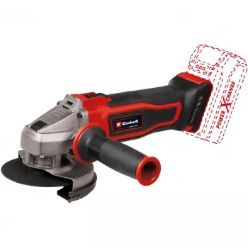 Winkelschleifer Einhell TE-AG 18/115 Q Li Solo