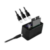Laptop-Dock LogiLink CR0046