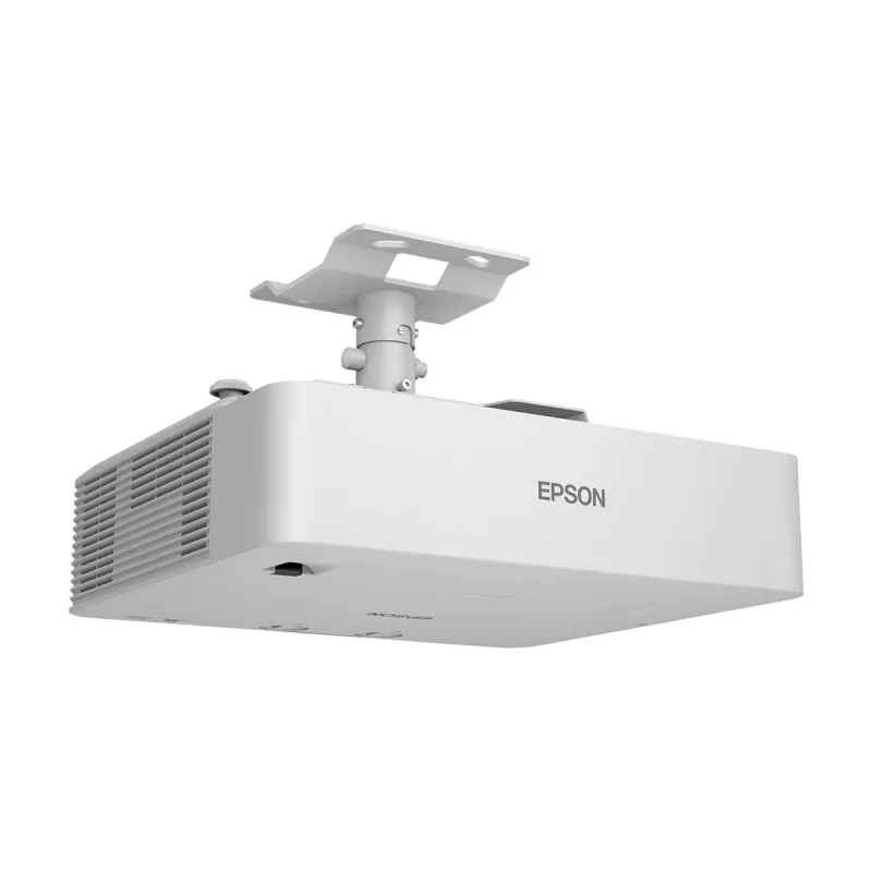 Epson EB-L790U Standardthrow-Projektor 7300 ANSI Lumen 3LCD WUXGA (1920x1200) Weiß