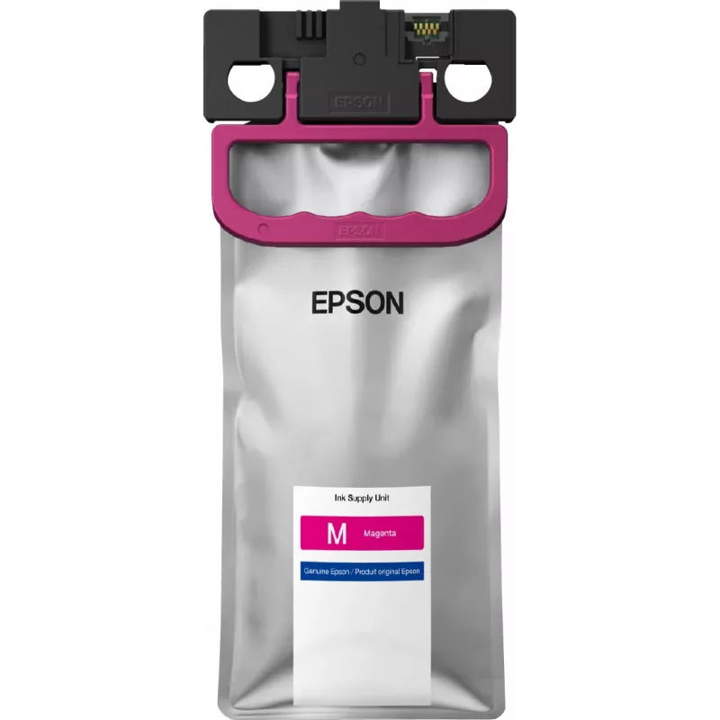 Epson C13T13M340 Tintenpatrone 1 Stück Original Extra (Super) High Yield Magenta