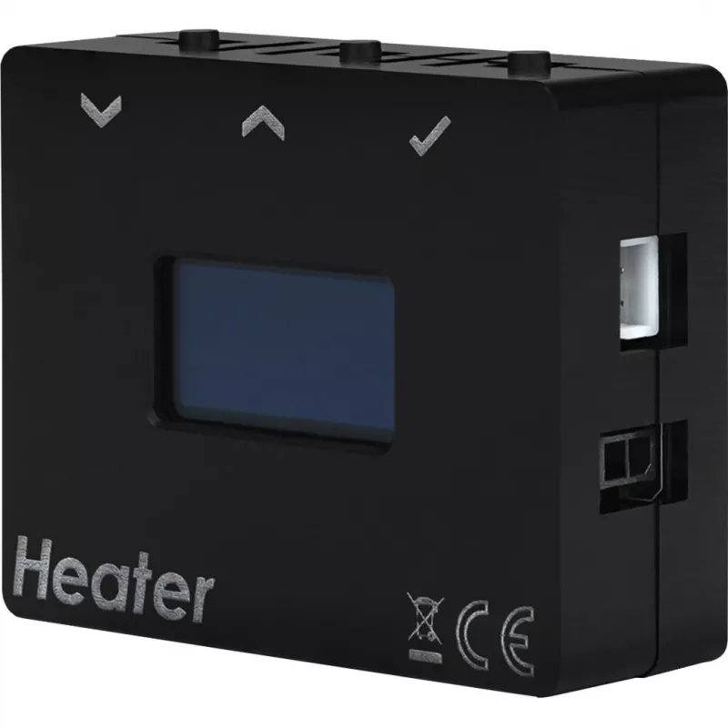 Thermal Grizzly Heater Intel 1851 Delid-Die-Mate V
