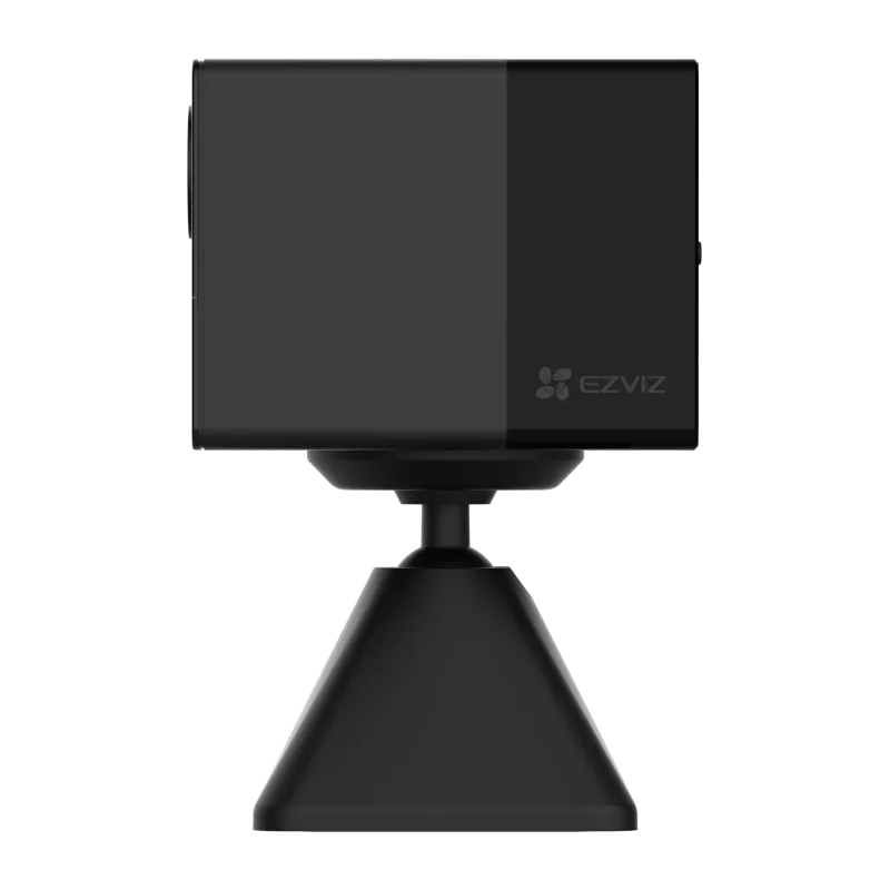 EZVIZ | IP-Kamera | CS-CB2 | 2 MP | 2,8 mm | IP20 | H.264/H.265 | MicroSD, bis zu 512 GB