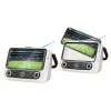 Mobiler Ständer TRACER T-MLX48046 mit Bluetooth-Lautsprecher, verstellbare Telefon-/Tablet-Halterung