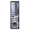 DELL OptiPlex 5070 i5-9500 16GB 256GB SSD SFF Win11pro Gebraucht