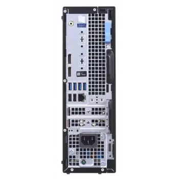 DELL OptiPlex 5070 i5-9500 16GB 256GB SSD SFF Win11pro Gebraucht