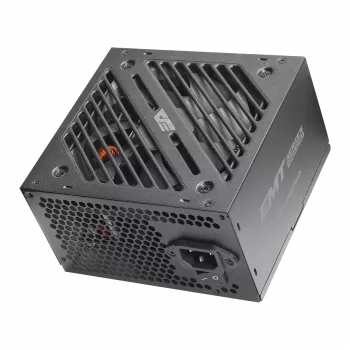 Netzteil DarkFlash EMT850 Schwarz — Desktop-Netzteil, 850 W, ATX-Formfaktor