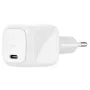 Belkin BoostCharge Laptop, Smartphone, Tablet Weiß AC Schnellladen Innenbereich