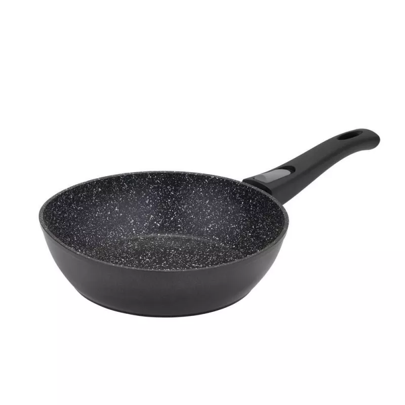 Resto Kitchenware Aries Allzweckpfanne Rund