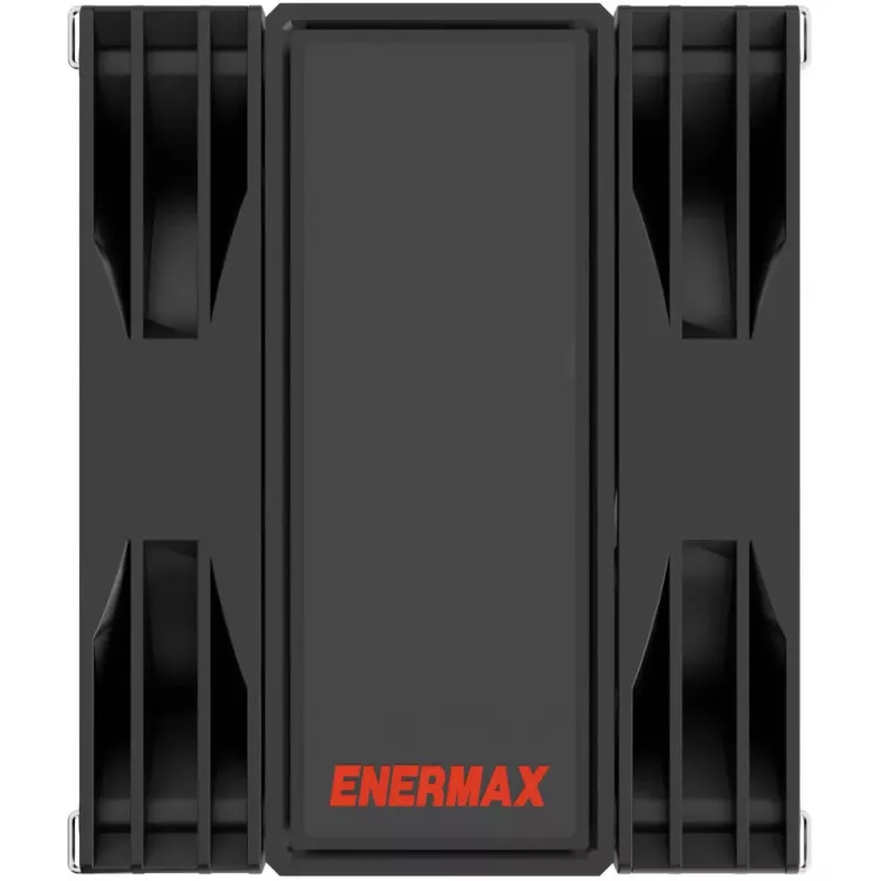 Enermax Cooler ETS-T41 Prozessorkühler - CPU-Kühler - AMD Sockel AM4 (Ryzen)