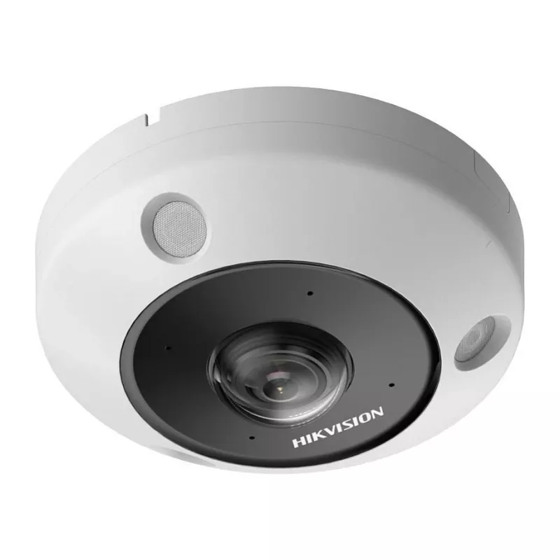 IP-Überwachungskamera Hikvision DS-2CD63C5G1-IVS(1.29mm) 3504x3504 Innen- und Außenbereich