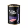 Nassfutter für Katzen dolina noteci Premium Reich an Kaninchen 400 g — Alleinfuttermittel für ausgewachsene Katzen, Monoprotein