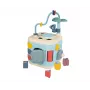 Lernspielzeug Smoby Dickie 7600140306 Mehrfarbig 1 Jahr