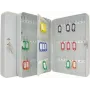Schlüsselkasten-Organizer Wedo 10260837X