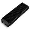 Radiator EK Water Blocks EK‑Pro Radiator P360 Multiport, 360 mm, schwarz