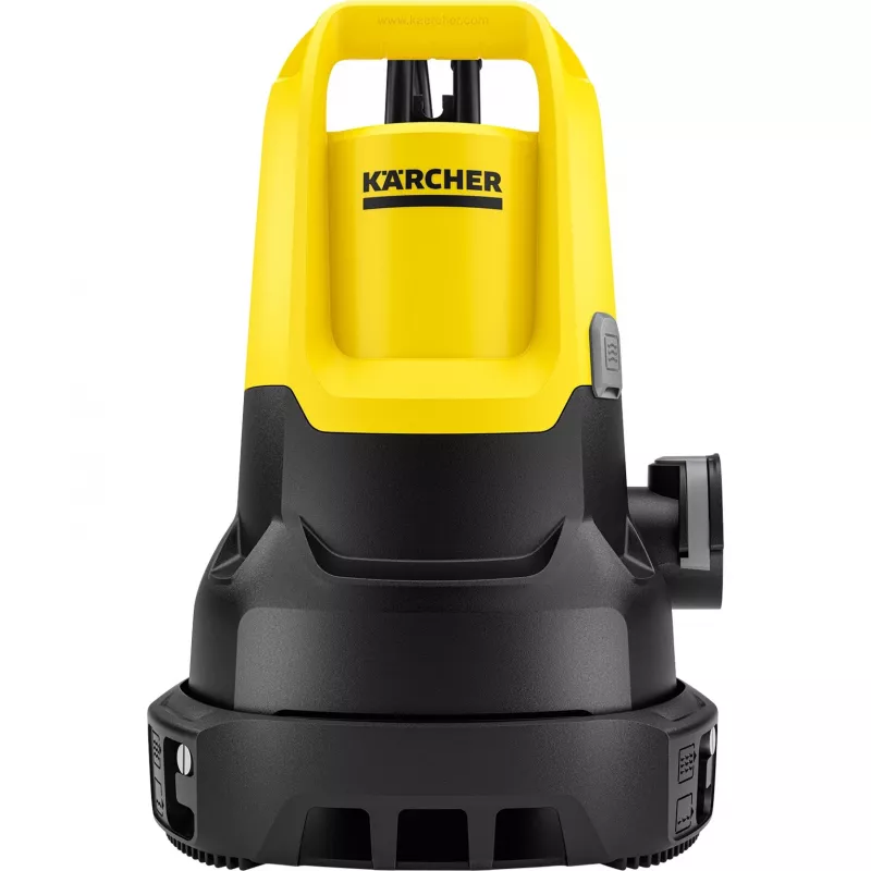 Tauchpumpe Kärcher SP 16.000 DUAL