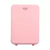 Adler | AD 8084 | Mini-Kühlschrank | freistehend | Larder | Höhe 27 cm | Kühlschrank-Nettoinhalt 4 L | Pink